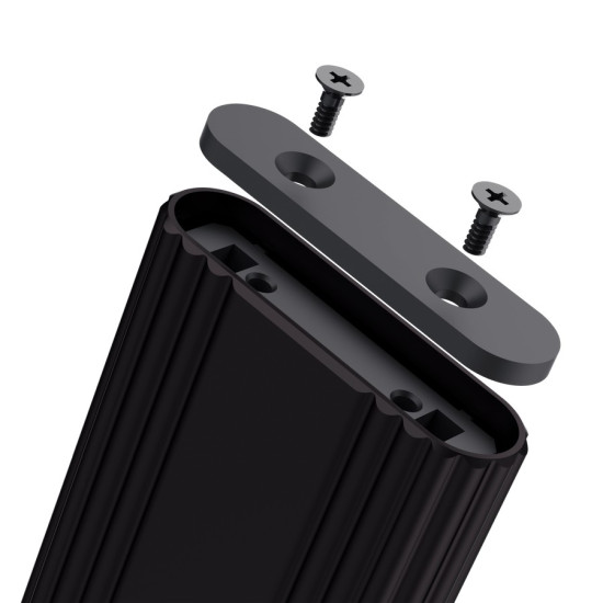 Obudowa dysku SSD M.2 USB-C 