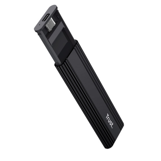 Obudowa dysku SSD M.2 USB-C 