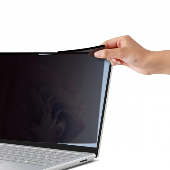 Filtr prywatyzujący 2-way magnetic Universal (16:10) 16 cali