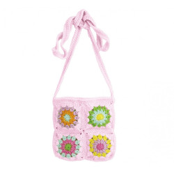 Zestaw Crochet Studio Torebka