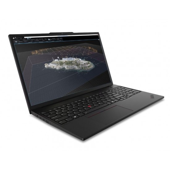 Mobilna stacja ThinkPad P16S G4 21QV000NPB W11PRO Ultra 7 265H/32GB/1TB/RTX PRO 500 6GB/16.0 WQUXGA/Black/vPro/3YRS Premier NBD + 3YR CI + CO2 offset 