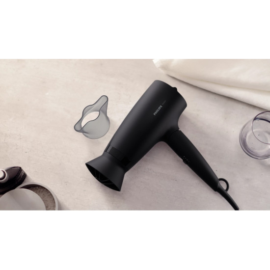 Suszarka do włosów 1600W BHD308/10 