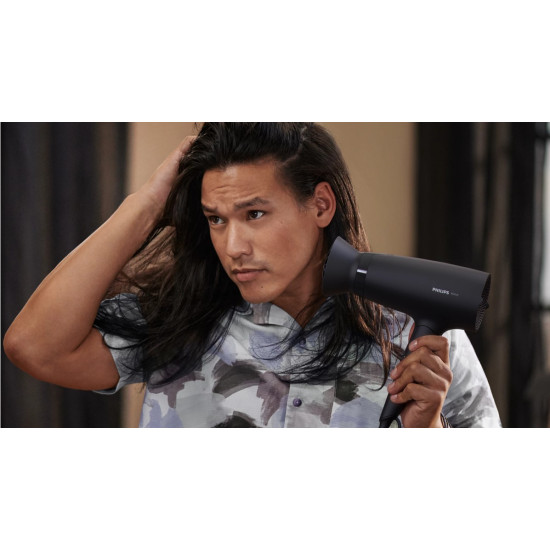 Suszarka do włosów 1600W BHD308/10 