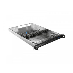 Obudowa serwerowa E-ATX 650/12 19 cali/1U 