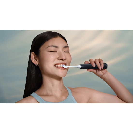 Soniczna szczoteczka z aplikacją HX7411/02 