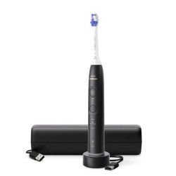 Soniczna szczoteczka z aplikacją HX7411/02 