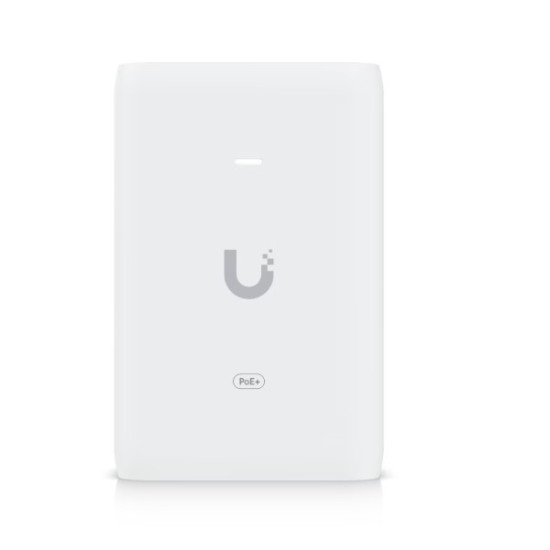 Adapter UACC-PoE+-2.5G Gigabit Ethernet 48 V