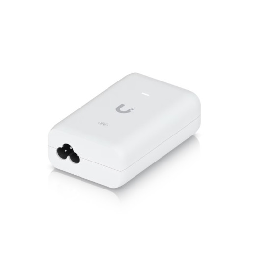 Adapter UACC-PoE+-2.5G Gigabit Ethernet 48 V