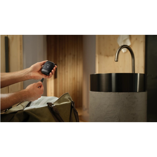 Kompatowa golarka męska Seria 500 S591/05 