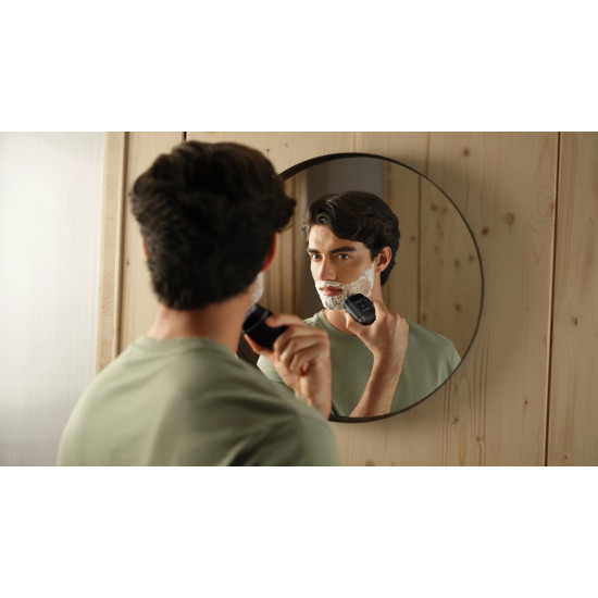 Kompatowa golarka męska Seria 500 S591/05 