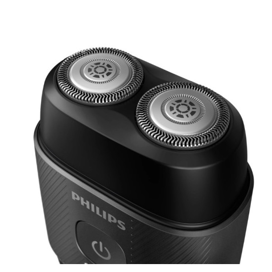 Kompatowa golarka męska Seria 500 S591/05 