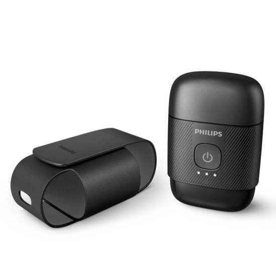 Kompatowa golarka męska Seria 500 S591/05 