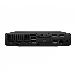 Komputer ProDesk 4 Mini G1i  U5-225T 512GB/16GB/W11P      BY7D0ET