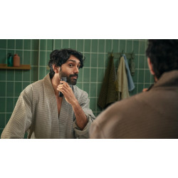 Trymer All-in-one Face+Hair MG3930/15