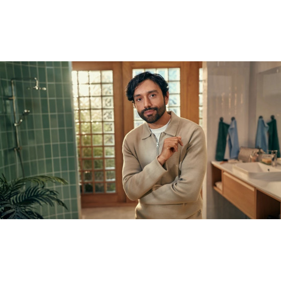 Trymer All-in-one Face+Hair MG3930/15