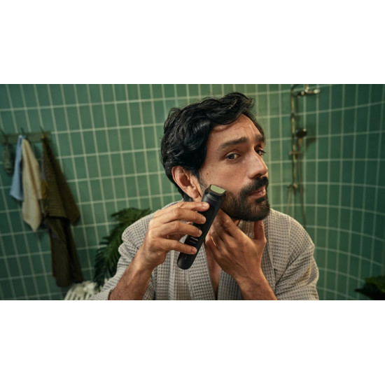 Trymer All-in-one Face+Hair MG3930/15