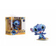 Metalowa figurka Stitch 6,5 cm, 4 rodzaje 