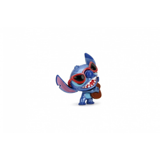 Metalowa figurka Stitch 6,5 cm, 4 rodzaje 
