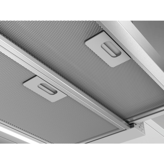 Okap teleskopowy LFP616XB 