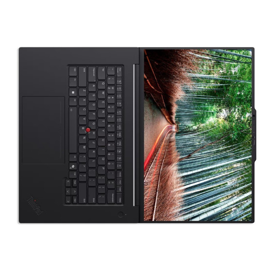 Ultrabook ThinkPad T1G G8 21TD0002PB  W11Pro Ultra 7 255H/32GB/1TB/RTX 5060 8GB/16.0 WUXGA/Black/3YR Premier NBD + 3YRS Ci + CO Offset 