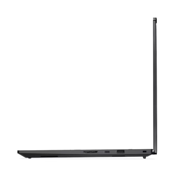 Ultrabook ThinkPad T1G G8 21TD0002PB  W11Pro Ultra 7 255H/32GB/1TB/RTX 5060 8GB/16.0 WUXGA/Black/3YR Premier NBD + 3YRS Ci + CO Offset 