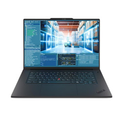 Ultrabook ThinkPad T1G G8 21TD0002PB  W11Pro Ultra 7 255H/32GB/1TB/RTX 5060 8GB/16.0 WUXGA/Black/3YR Premier NBD + 3YRS Ci + CO Offset 
