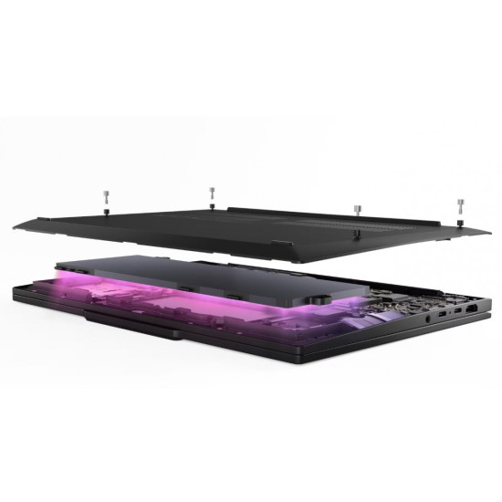 Ultrabook ThinkPad X13 G6 21RM001RPB W11Pro 7 PRO 350/32GB/1TB/INT/13.3 WUXGA/Black/3YRS Premier Support + CO2 Offset 