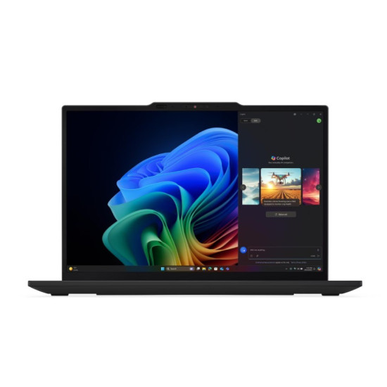 Ultrabook ThinkPad X13 G6 21RM001RPB W11Pro 7 PRO 350/32GB/1TB/INT/13.3 WUXGA/Black/3YRS Premier Support + CO2 Offset 