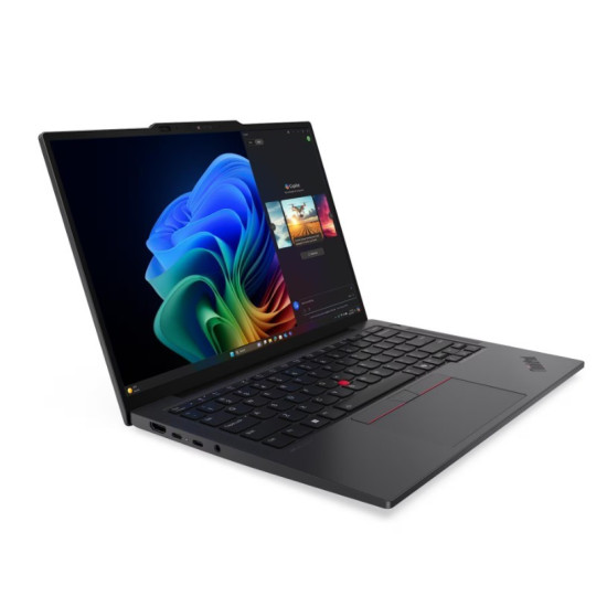 Ultrabook ThinkPad X13 G6 21RM001RPB W11Pro 7 PRO 350/32GB/1TB/INT/13.3 WUXGA/Black/3YRS Premier Support + CO2 Offset 