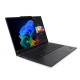 Ultrabook ThinkPad X13 G6 21RM001RPB W11Pro 7 PRO 350/32GB/1TB/INT/13.3 WUXGA/Black/3YRS Premier Support + CO2 Offset 
