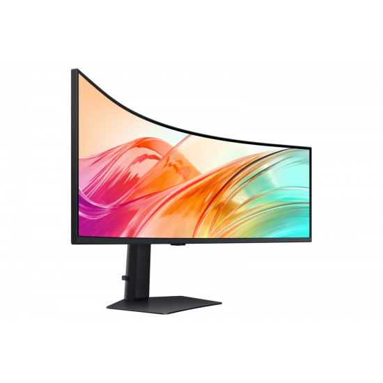 Monitor wielkoformatowy 49 cali ViewFinity S9 S95UF  LS49F950UAUXEN 