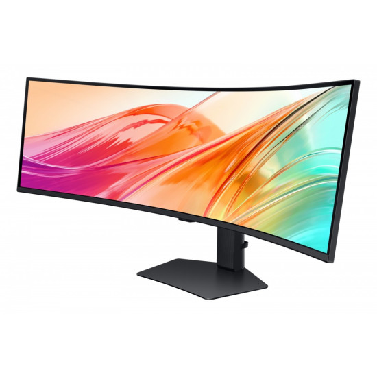 Monitor wielkoformatowy 49 cali ViewFinity S9 S95UF  LS49F950UAUXEN 