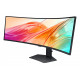 Monitor wielkoformatowy 49 cali ViewFinity S9 S95UF  LS49F950UAUXEN 