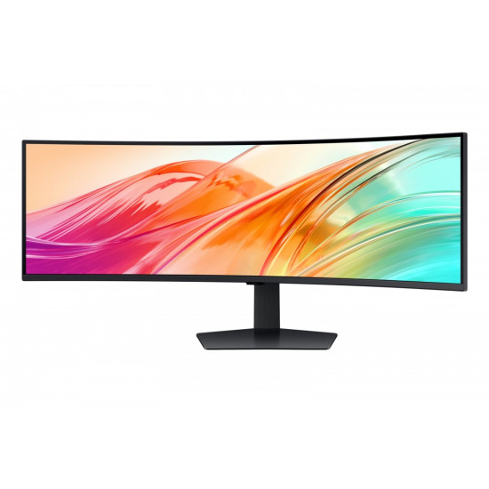 Monitor wielkoformatowy 49 cali ViewFinity S9 S95UF  LS49F950UAUXEN 