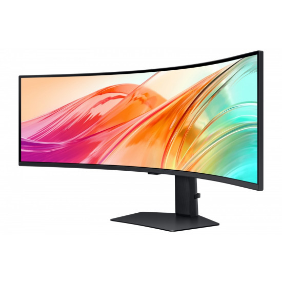 Monitor wielkoformatowy 49 cali ViewFinity S9 S95UF  LS49F950UAUXEN 