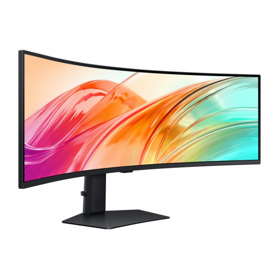 Monitor wielkoformatowy 49 cali ViewFinity S9 S95UF  LS49F950UAUXEN 