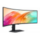 Monitor wielkoformatowy 49 cali ViewFinity S9 S95UF  LS49F950UAUXEN 