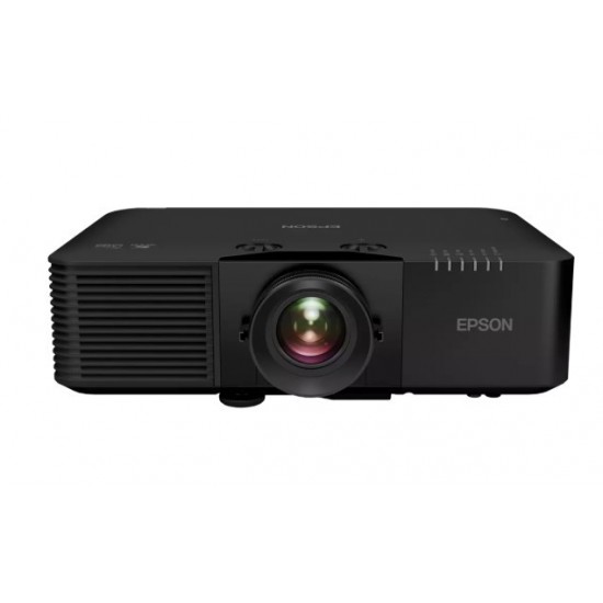 Projektor EB-L895U  LSR/WUXGA/8000L/5m:1/WLAN/BLACK 