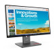 Monitor ThinkVision P24QD-40 24 cale 64B1GAT1EU 