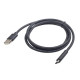 Kabel USB Type-C(M)-AM 3M 