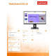 Monitor ThinkVision E27Q-40 27 cali 64BDGAT4EU 