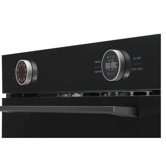 Piekarnik ED6769BA+ S-TYPE