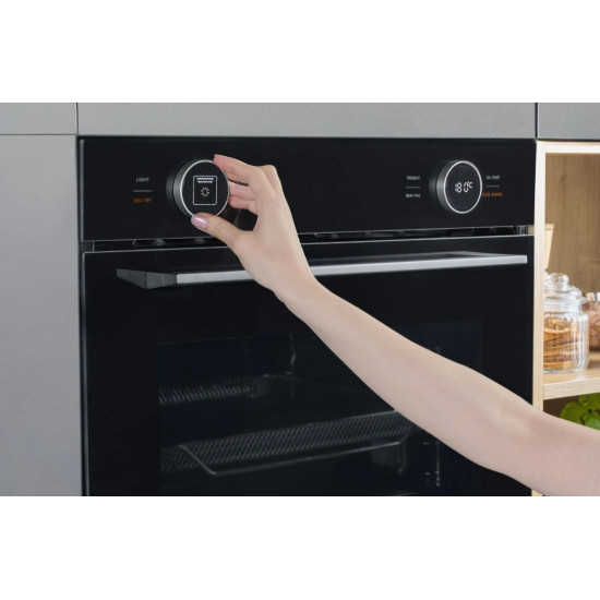 Piekarnik ED6769BA+ S-TYPE