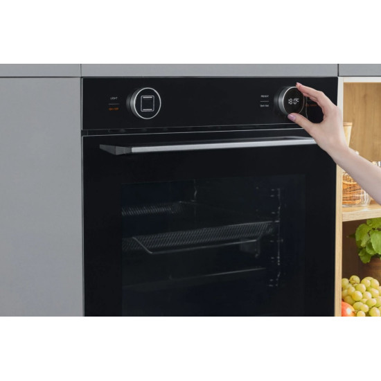 Piekarnik ED6769BA+ S-TYPE