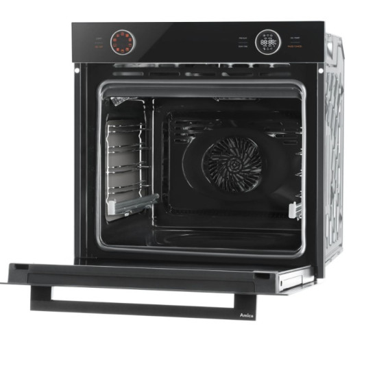 Piekarnik ED6769BA+ S-TYPE