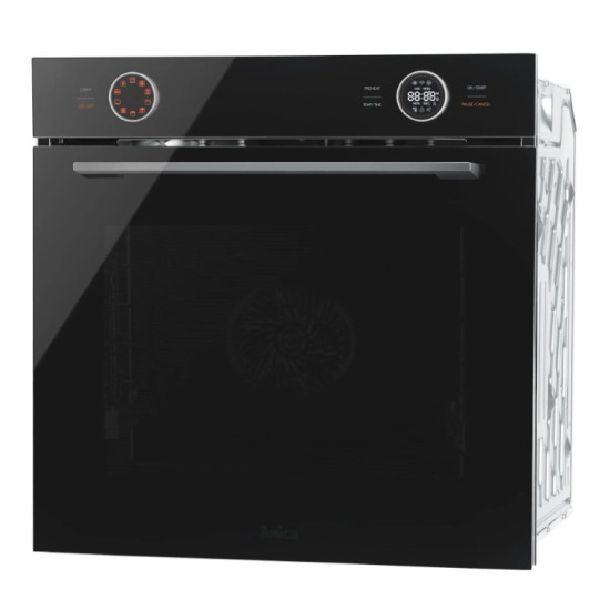 Piekarnik ED6769BA+ S-TYPE