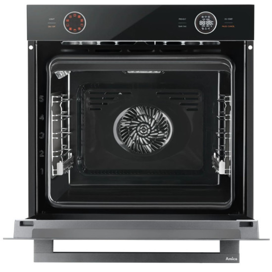 Piekarnik ED6769BA+ S-TYPE