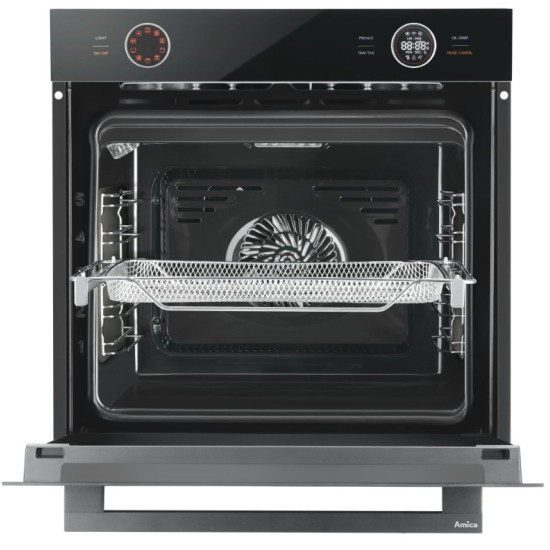 Piekarnik ED6769BA+ S-TYPE