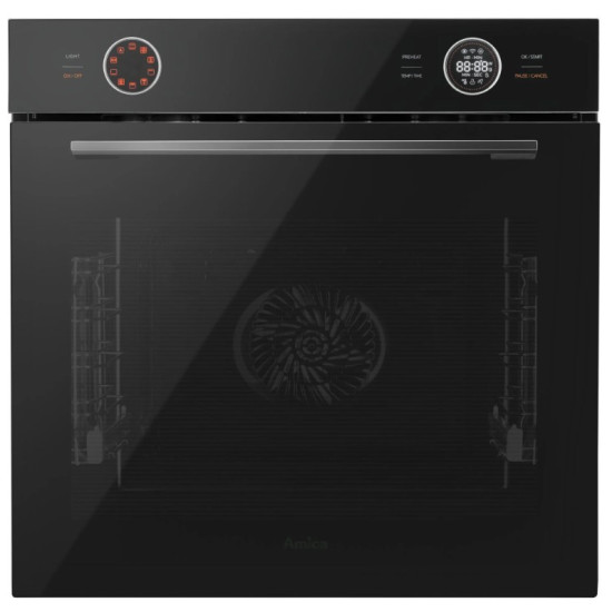 Piekarnik ED6769BA+ S-TYPE