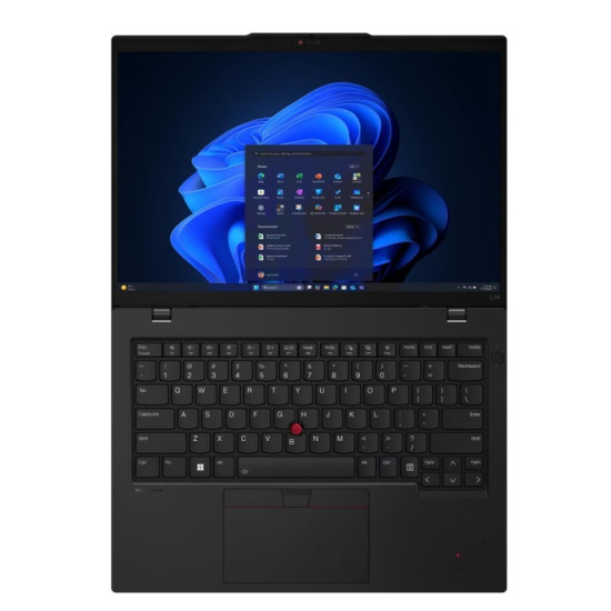 Laptop ThinkPad L16 G2 21SA003CPB W11Pro Ultra 5 225U/16GB/512GB/INT/16.0 WUXGA/Black/vPro/3YR Premier NBD + CO2 Offset